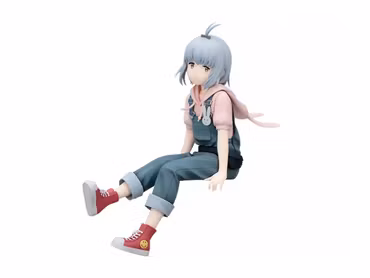 Touring After the Apocalypse Airi Noodle Stopper Figure