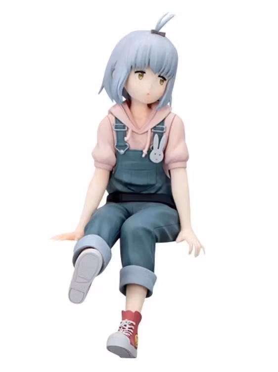 Touring After the Apocalypse Airi Noodle Stopper Figure