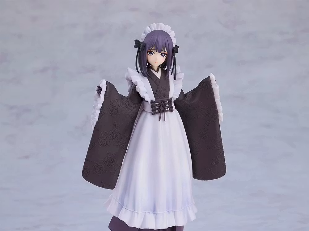 My Dress-Up Darling Pop Up Parade Marin Kitagawa (Shizuku Kuroe: School Festival Ver.)