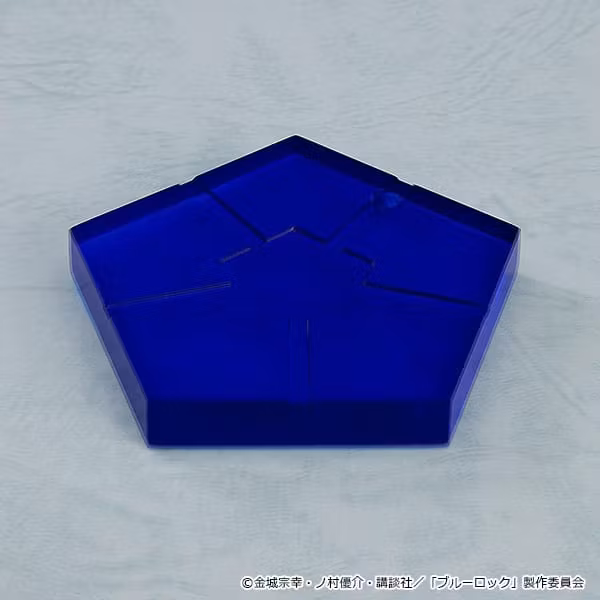 Blue Lock Nendoroid Rin Itoshi