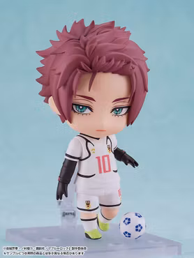 Blue Lock Nendoroid Itoshi Sae