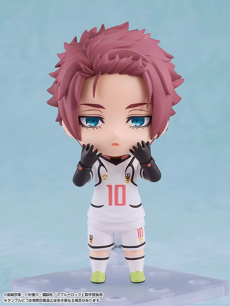 Blue Lock Nendoroid Itoshi Sae