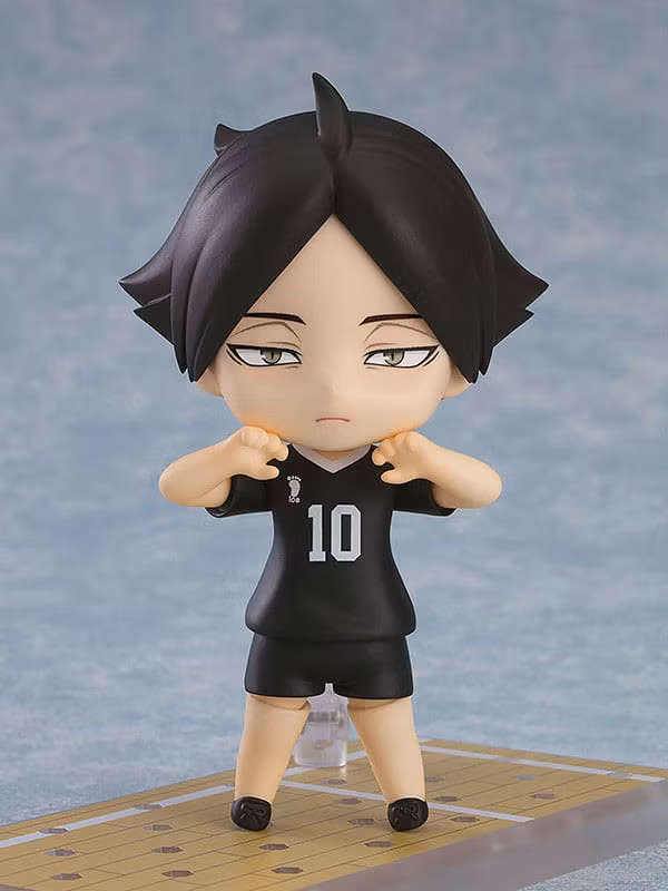 Haikyu!! Nendoroid Rintaro Suna (Rerelease)