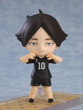 Haikyu!! Nendoroid Rintaro Suna (Rerelease)