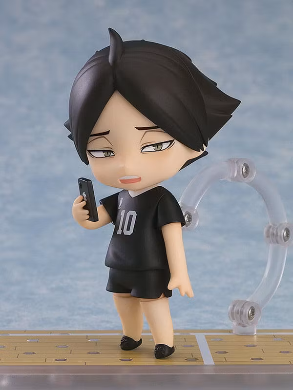 Haikyu!! Nendoroid Rintaro Suna (Rerelease)