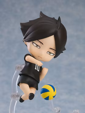 Haikyu!! Nendoroid Rintaro Suna (Rerelease)