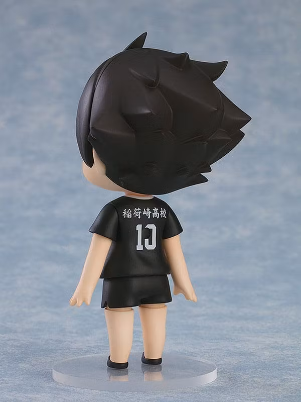 Haikyu!! Nendoroid Rintaro Suna (Rerelease)