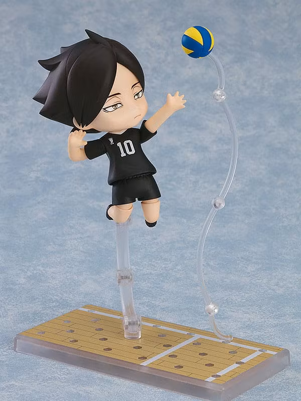 Haikyu!! Nendoroid Rintaro Suna (Rerelease)