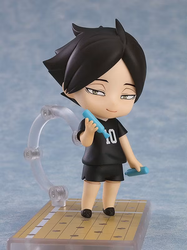 Haikyu!! Nendoroid Rintaro Suna (Rerelease)