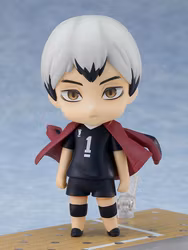 Haikyu!! Nendoroid Shinsuke Kita (Rerelease)