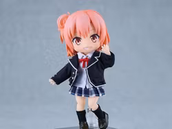 My Teen Romantic Comedy SNAFU Climax Nendoroid Doll Yui Yuigahama