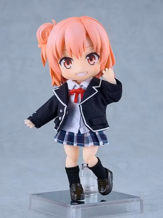 My Teen Romantic Comedy SNAFU Climax Nendoroid Doll Yui Yuigahama