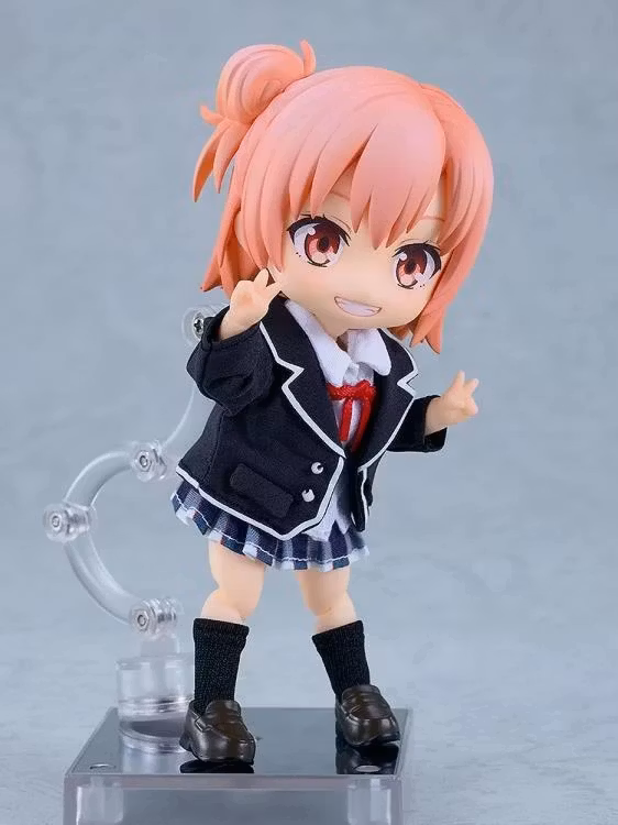 My Teen Romantic Comedy SNAFU Climax Nendoroid Doll Yui Yuigahama