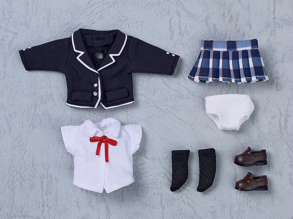 My Teen Romantic Comedy SNAFU Climax Nendoroid Doll Yui Yuigahama