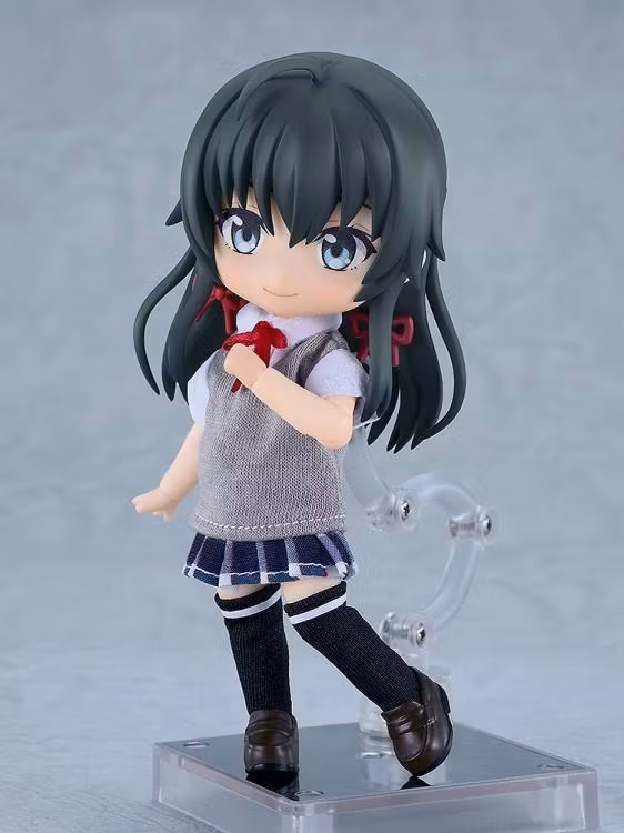 My Teen Romantic Comedy SNAFU Climax Nendoroid Doll Yukino Yukinoshita