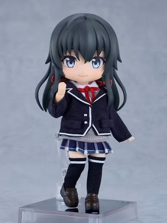 My Teen Romantic Comedy SNAFU Climax Nendoroid Doll Yukino Yukinoshita