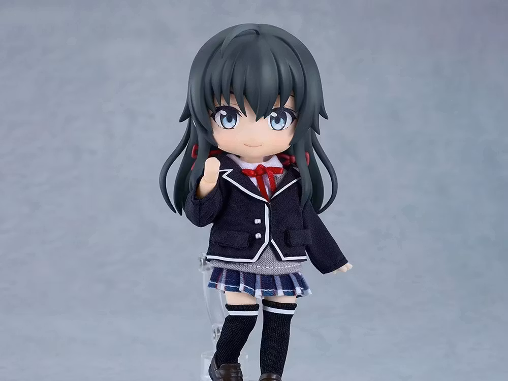 My Teen Romantic Comedy SNAFU Climax Nendoroid Doll Yukino Yukinoshita