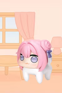 Goddess of Victory: Nikke Vinyl Figure Doro