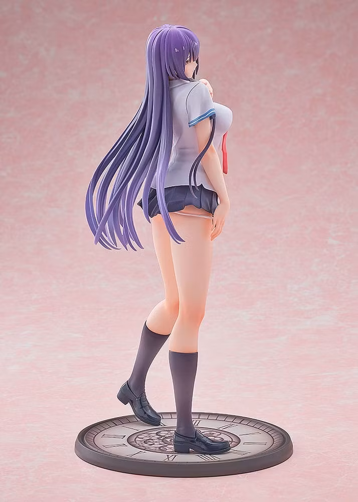 (18+) Please Put Them On, Takamine-san Takane Takamine (Eternal Virgin Road Ver.) 1/7 Scale Figure