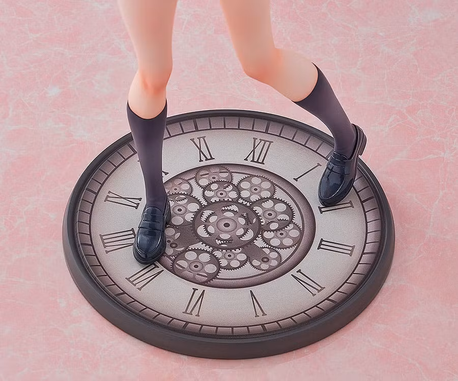 (18+) Please Put Them On, Takamine-san Takane Takamine (Eternal Virgin Road Ver.) 1/7 Scale Figure