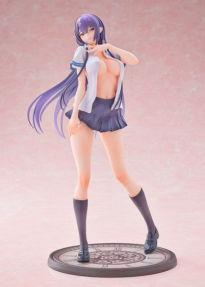 (18+) Please Put Them On, Takamine-san Takane Takamine (Eternal Virgin Road Ver.) 1/7 Scale Figure