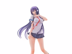 (18+) Please Put Them On, Takamine-san Takane Takamine (Eternal Virgin Road Ver.) 1/7 Scale Figure
