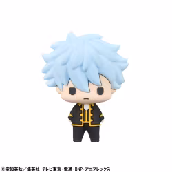 Gintama Chokorin Mascot Set of 6 Figures