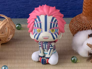 Demon Slayer: Kimetsu no Yaiba Look Up Series Akaza