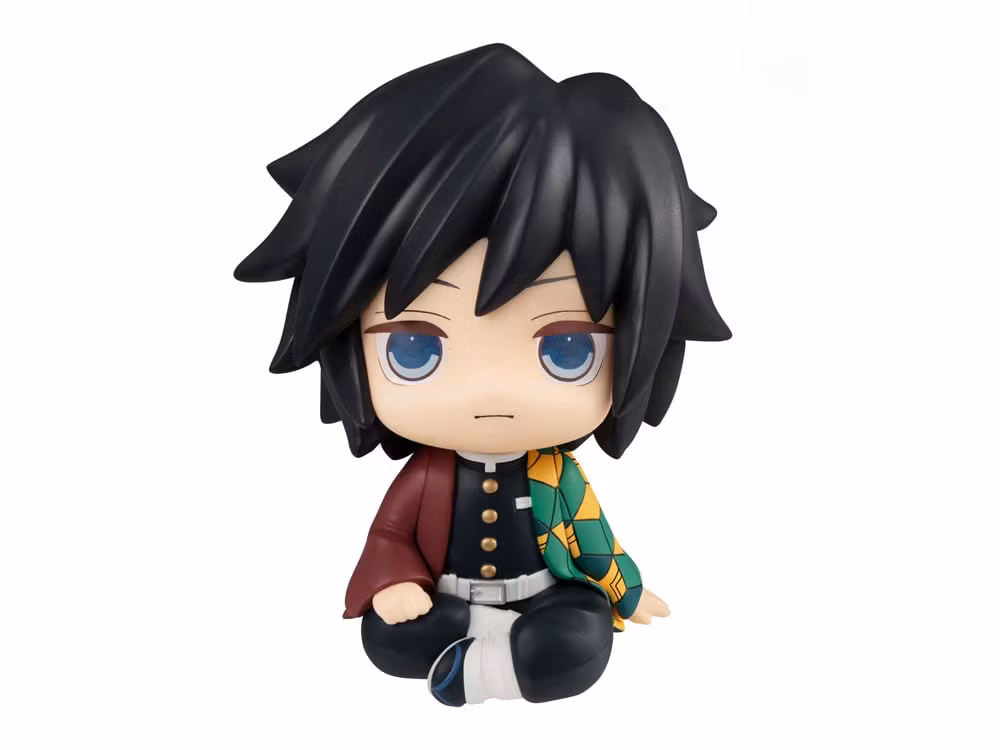 Demon Slayer: Kimetsu no Yaiba Look Up Series Giyu Tomioka (Rerelease)