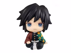 Demon Slayer: Kimetsu no Yaiba Look Up Series Giyu Tomioka (Rerelease)