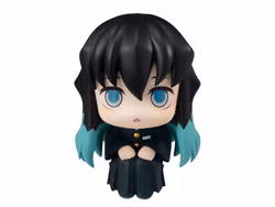 Demon Slayer: Kimetsu no Yaiba Look Up Series Tokitou Muichirou (Rerelease)