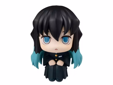 Demon Slayer: Kimetsu no Yaiba Look Up Series Tokitou Muichirou (Rerelease)