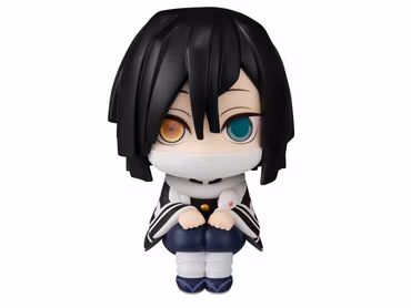 Demon Slayer: Kimetsu no Yaiba Look Up Series Iguro Obanai (Rerelease)
