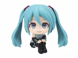 Vocaloid Look Up Series Hatsune Miku