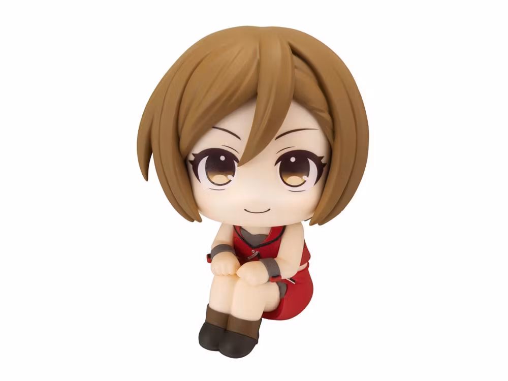 Vocaloid Look Up Series Meiko