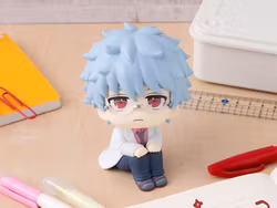 Gintama - Mr. Ginpachi's Zany Class Look Up Series Ginpachi Sakata