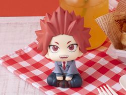 My Hero Academia Look Up Series Eijiro Kirishima