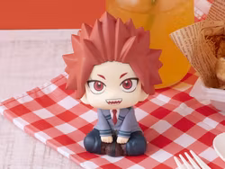 My Hero Academia Look Up Series Eijiro Kirishima