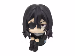 My Hero Academia Look Up Series Shota Aizawa