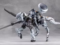 Hexa Gear Blauregen 1/24 Scale Model Kit