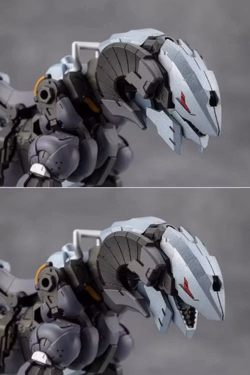 Hexa Gear Blauregen 1/24 Scale Model Kit