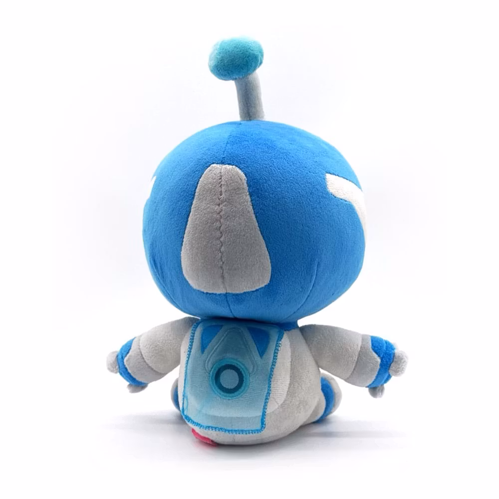 Astro Bot Plush Figure Captain Astro