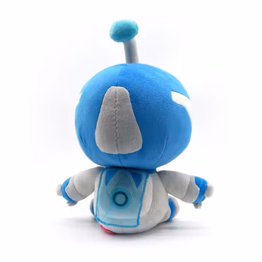 Astro Bot Plush Figure Captain Astro