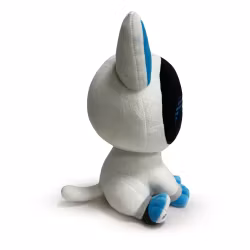 Astro Bot Plush Figure Cat Bot