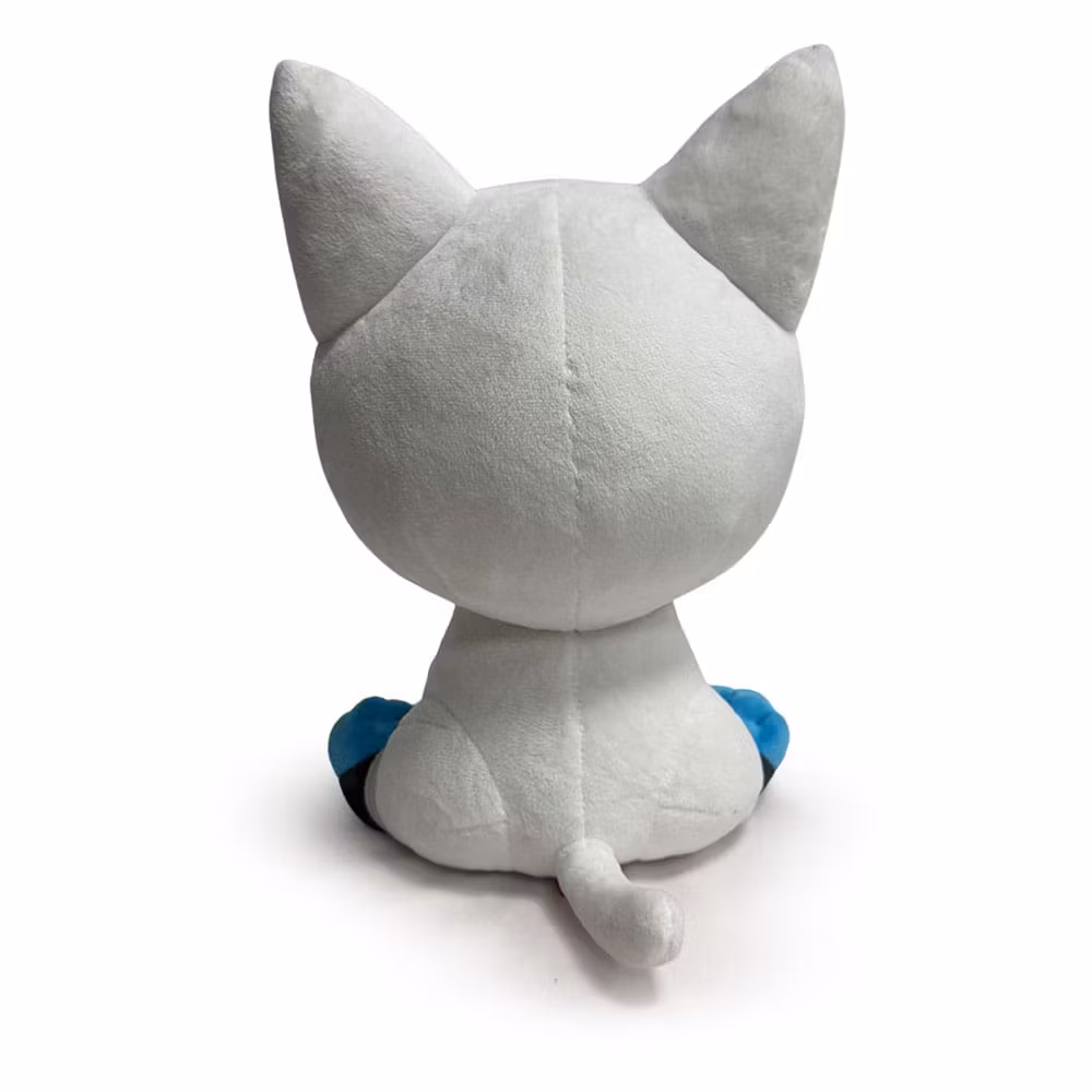 Astro Bot Plush Figure Cat Bot