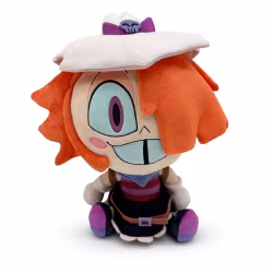 Long Gone Gulch Plush Figure Rawhide