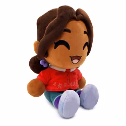 Five Nights at Freddys Plush Figure Cassie