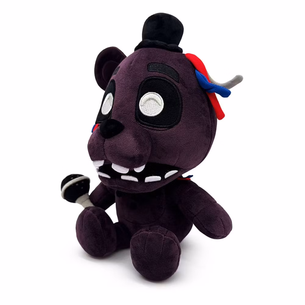 Five Nights at Freddys Plush Figure Shadow Freddy