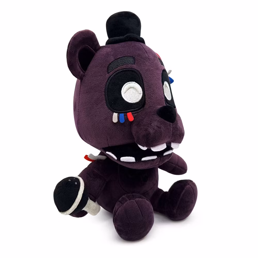 Five Nights at Freddys Plush Figure Shadow Freddy