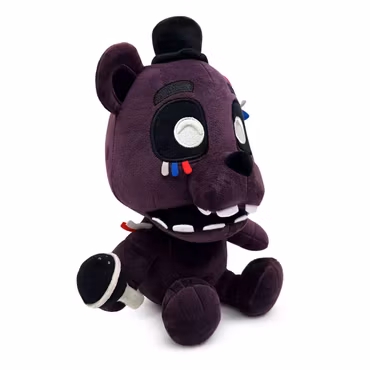 Five Nights at Freddys Plush Figure Shadow Freddy